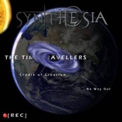 Synthesia : The Time Travellers